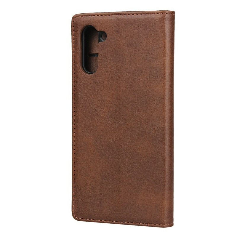 Flip Cover Samung Galaxy Note 10 Élégance Pure