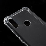 Coque Huawei Y6 2019 Transparente Coins Renforcé