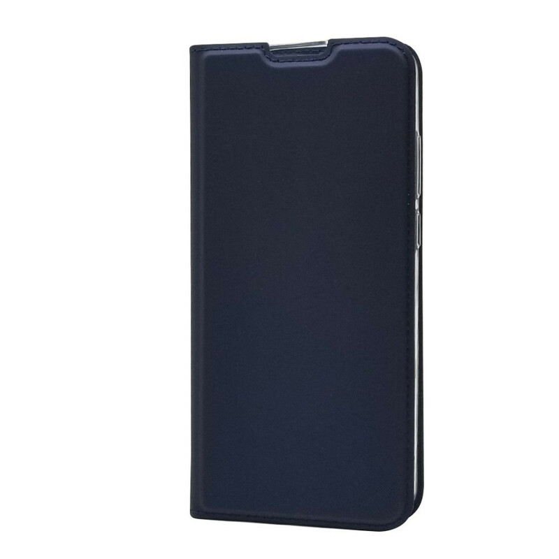 Flip Cover Huawei Y6 2019 Fermoir Magnétique