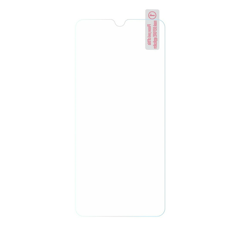 Protection en Verre Trempé pour Écran Xiaomi Mi A3 0.25mm