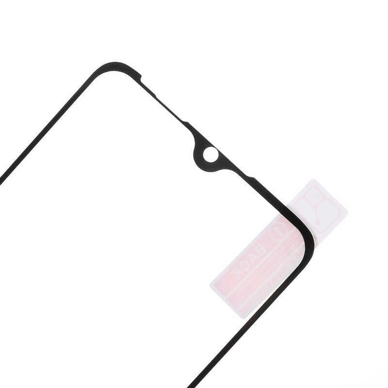 Protection en Verre Trempé pour Écran Xiaomi Mi A3 