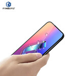 Protection en verre trempé pour Asus ZenFone 6 PINWUYO