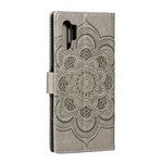 Housse Samsung Galaxy Note 10 Plus Mandala Entier