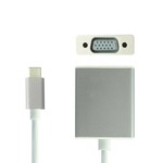 Adaptateur USB C vers VGA