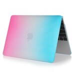 Coque MacBook 12 pouces Rainbow