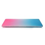 Coque MacBook 12 pouces Rainbow