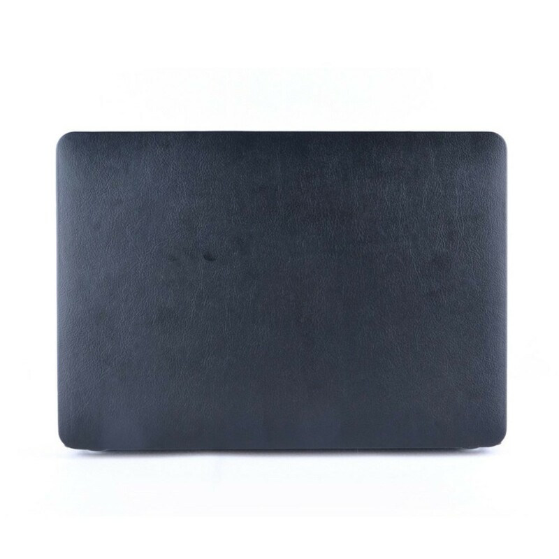 Coque MacBook 12 pouces Simili Cuir