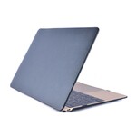 Coque MacBook 12 pouces Simili Cuir