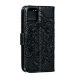 Housse iPhone 11 Mandala Entier