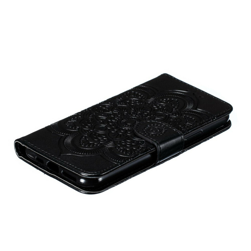 Housse iPhone 11 Mandala Entier