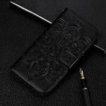 Housse iPhone 11 Mandala Entier