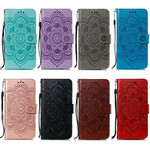 Housse iPhone 11 Mandala Entier