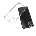 Coque IPhone 11 Pro Max Transparente Coins Renforcés