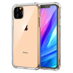 Coque iPhone 11 Pro Max Transparente LEEU Design