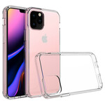 Coque iPhone 11 Pro Max Transparente Conception Hybride