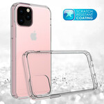 Coque iPhone 11 Pro Max Transparente Conception Hybride