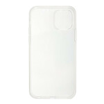 Coque iPhone 11 Pro Max Transparente 2 Pièces