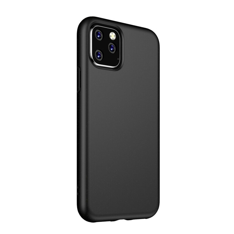 Coque iPhone 11 Pro Max  Conception Paille de Blé