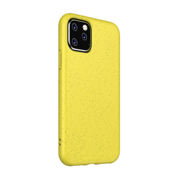 Coque iPhone 11 Pro Max  Conception Paille de Blé