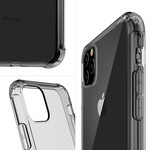 Coque iPhone 11 Transparente LEEU Design