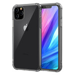 Coque iPhone 11 Transparente LEEU Design