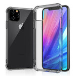 Coque iPhone 11 Transparente LEEU Design