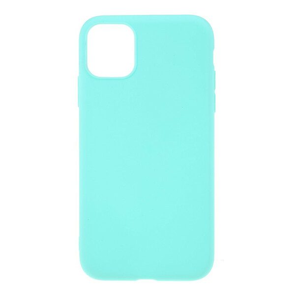 Coque iPhone 11 Pro Silicone Matte