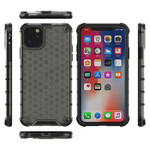 Coque iPhone 11 Pro Style Nid d'Abeille