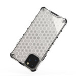 Coque iPhone 11 Style Nid d'Abeille