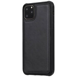 Housse iPhone 11 Pro Max Coque Détachable Portefeuille