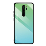 Coque Xiaomi Redmi Note 8 Pro Galvanisée Color