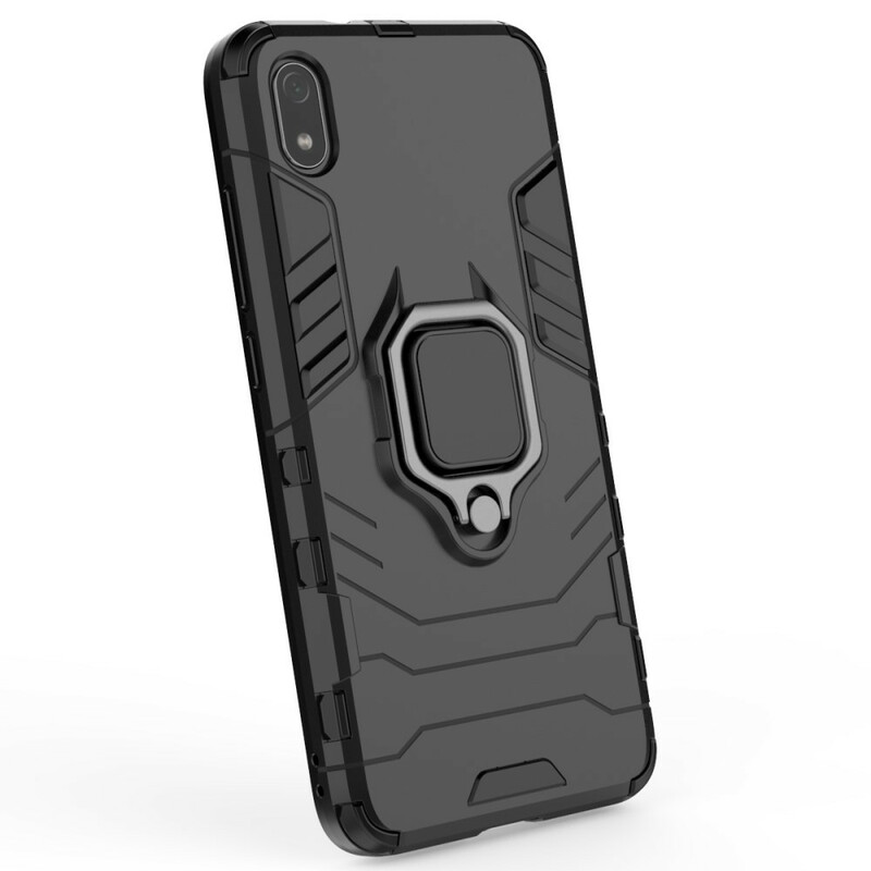 Coque Xiaomi Redmi 7A Ring Résistante