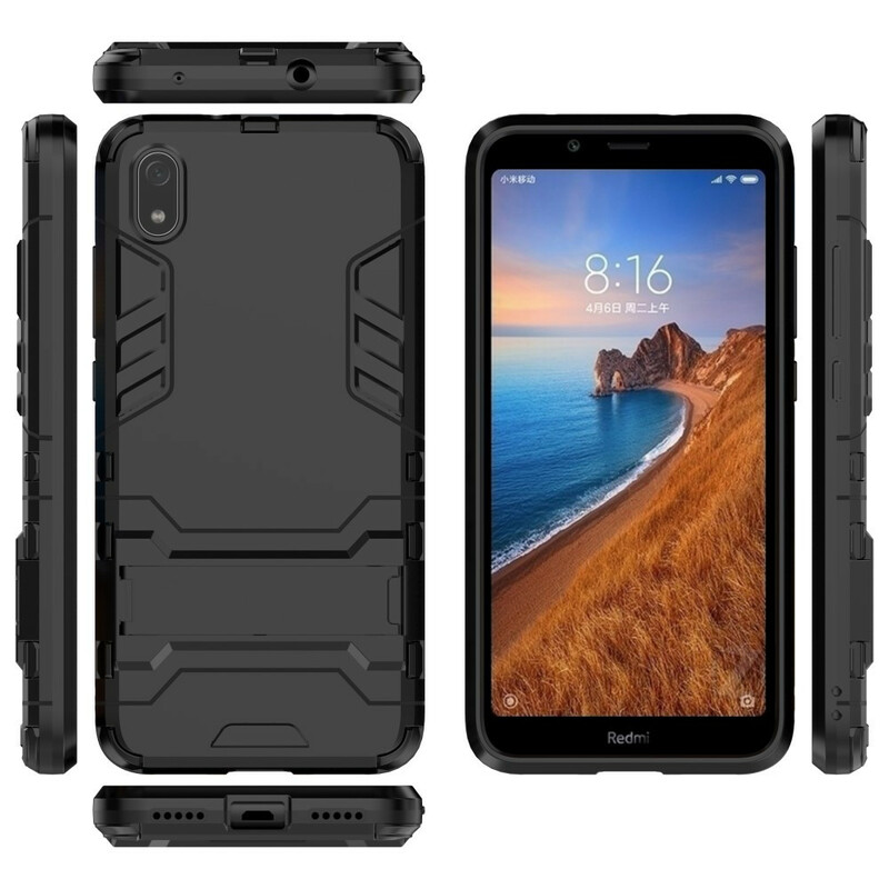 Coque Xiaomi Redmi 7A Ultra Résistante