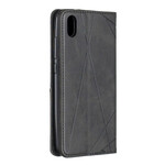 Flip Cover Xiaomi Redim 7A Style Artiste