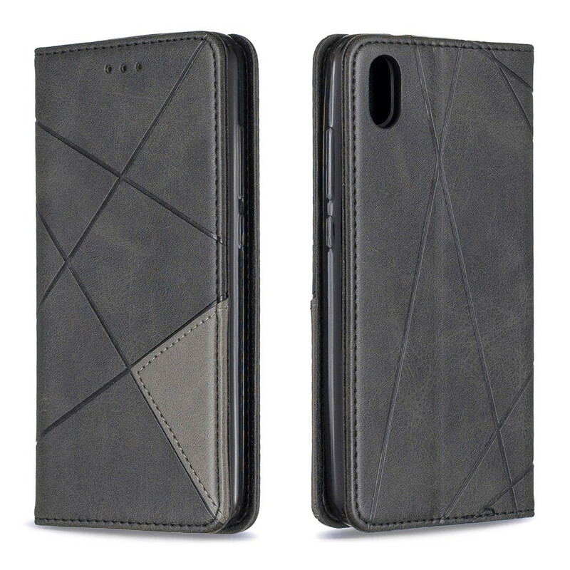 Flip Cover Xiaomi Redim 7A Style Artiste