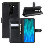 Housse Xiaomi Redmi Note 8 Pro Classique