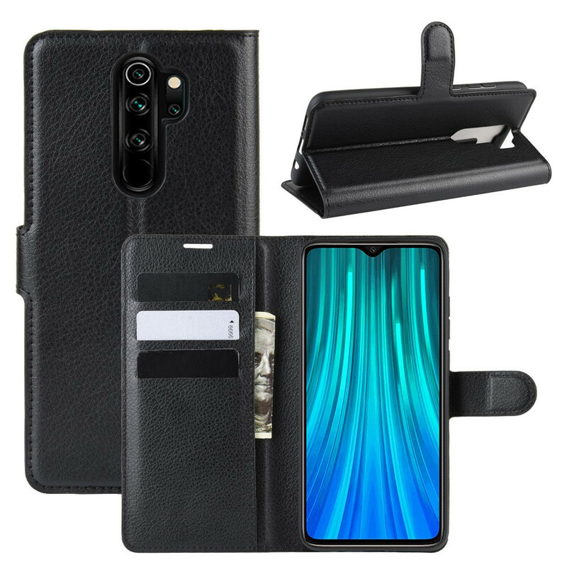 Housse Xiaomi Redmi Note 8 Pro Classique