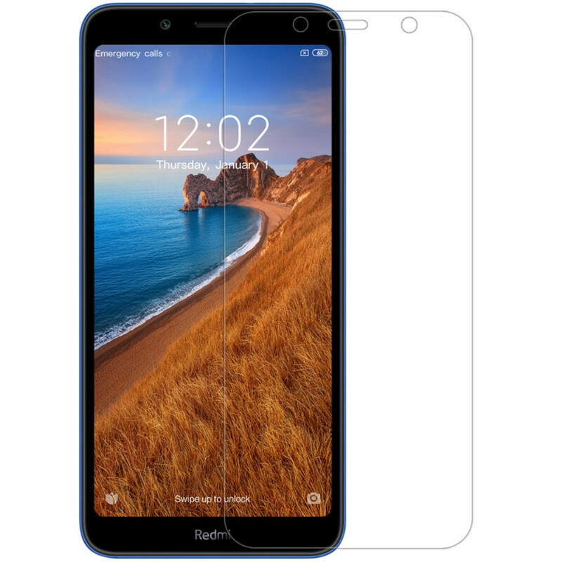 Film de protection écran pour Xiaomi Redmi 7A NILLKIN