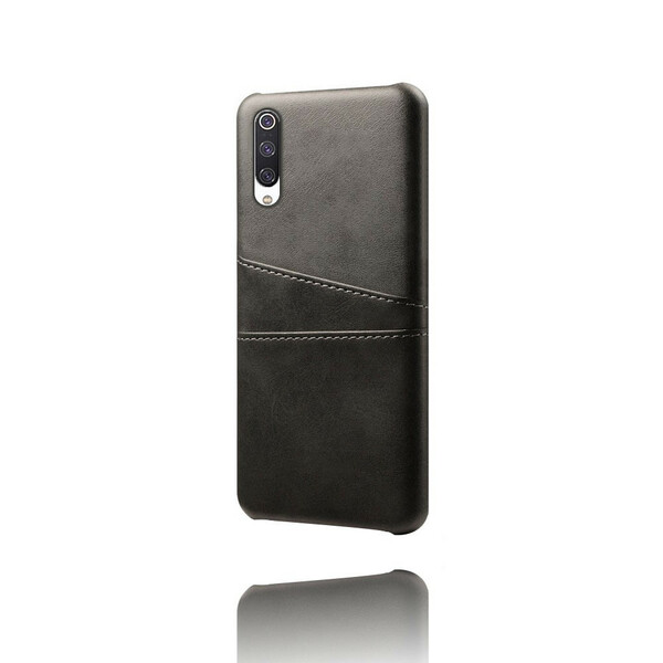 Coque Xiaomi Mi 9 Lite Porte Cartes