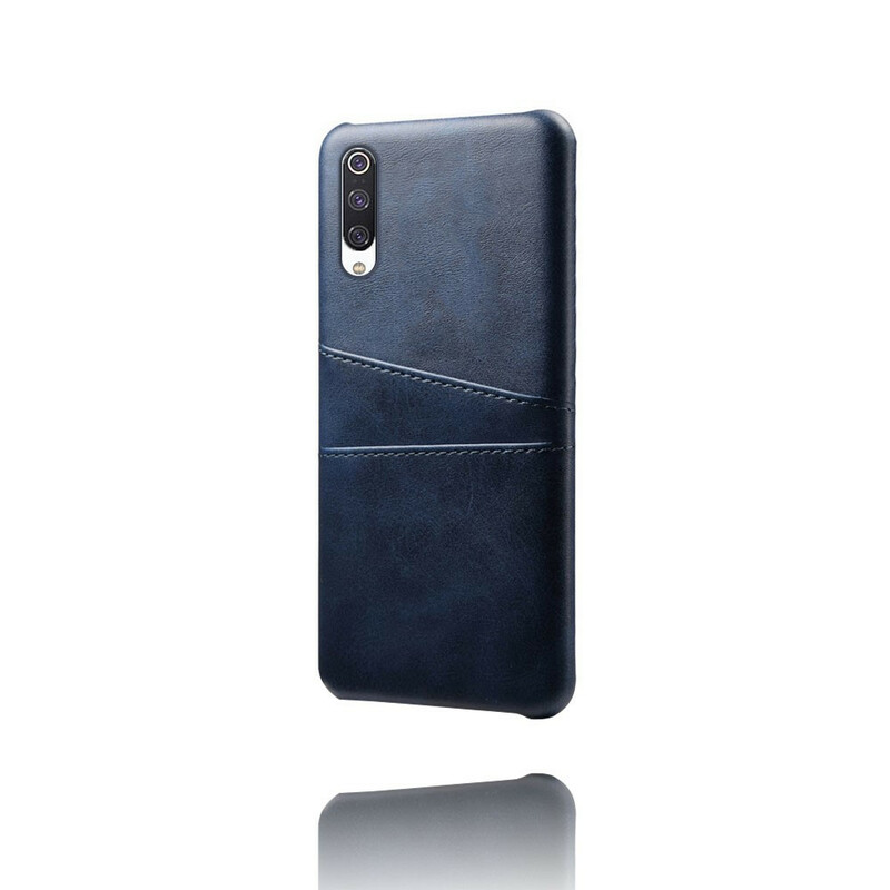 Coque Xiaomi Mi 9 Lite Porte Cartes