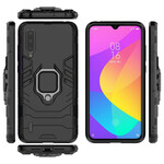 Coque Xiaomi Mi 9 Lite Ring Résistante