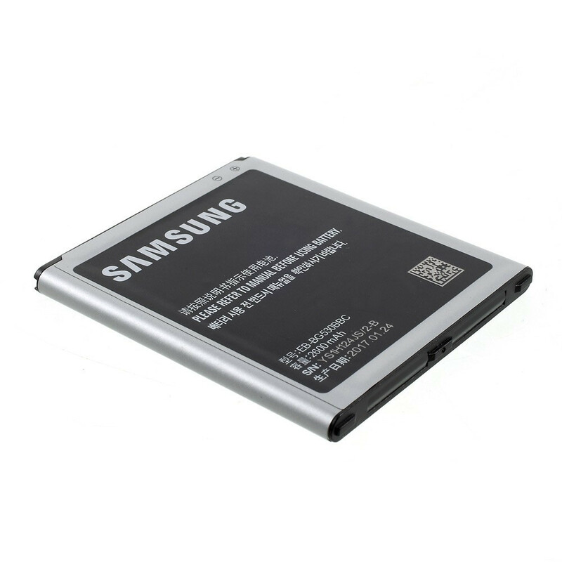 Batterie De Remplacement Pour Samsung Galaxy J3 2016