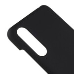 Coque Xiaomi Mi 9 Lite Caoutchouc Plus