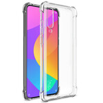 Coque Xiaomi Mi 9 Lite avec Film Écran IMAK