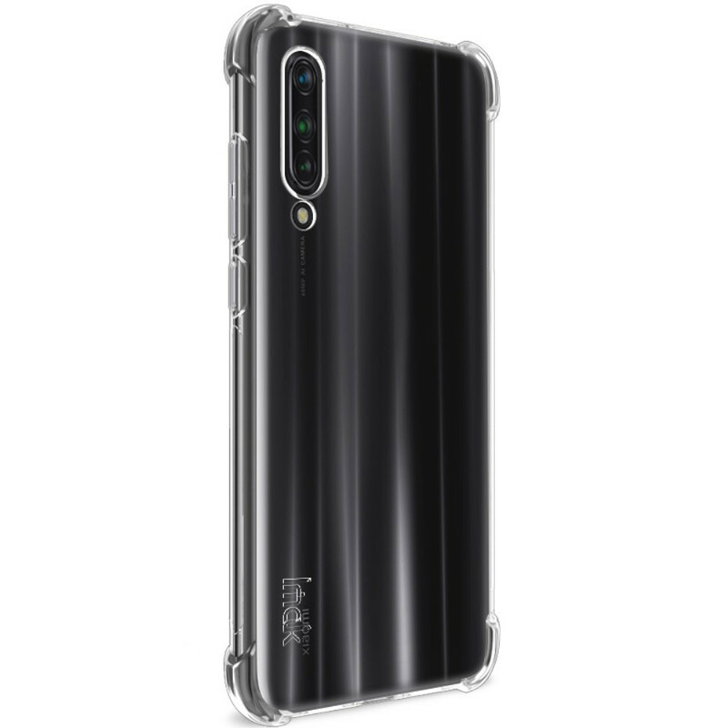 Coque Xiaomi Mi 9 Lite avec Film Écran IMAK