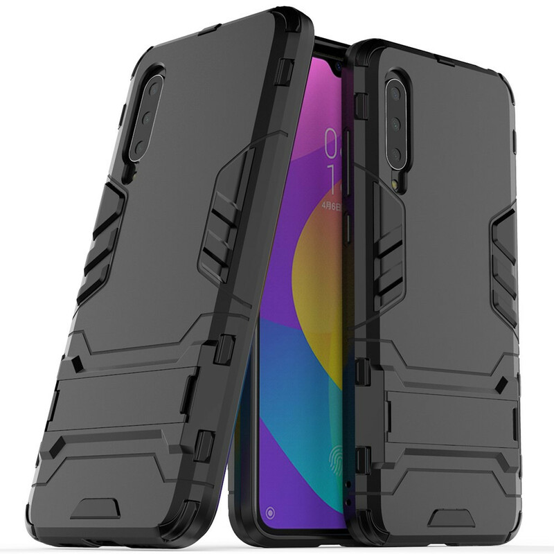 Coque Xiaomi Mi 9 Lite Ultra Résistante