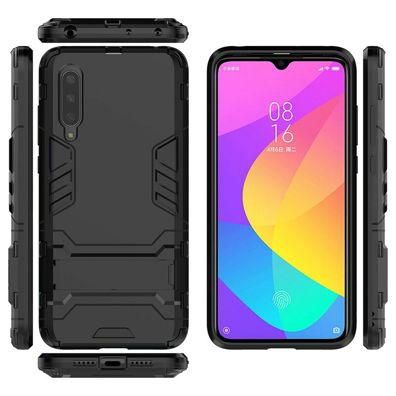 Coque Xiaomi Mi 9 Lite Ultra Résistante