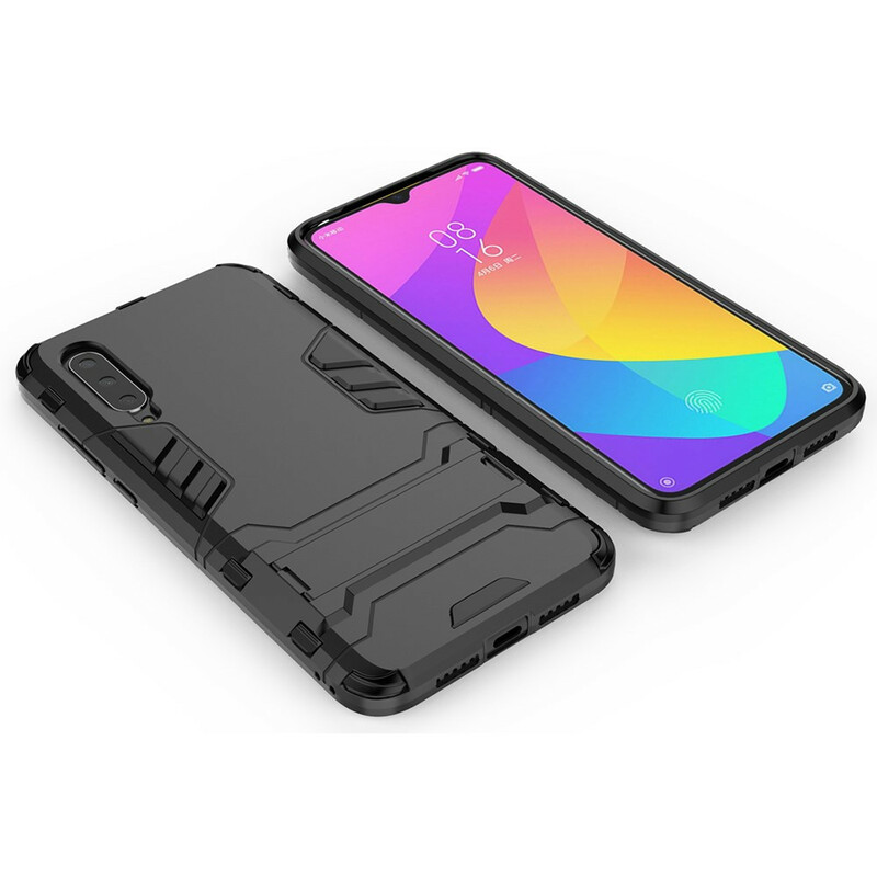 Coque Xiaomi Mi 9 Lite Ultra Résistante