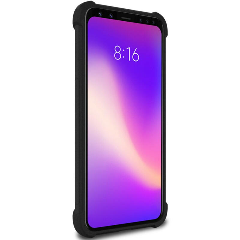 Coque Google Pixel 4 IMAK Silky