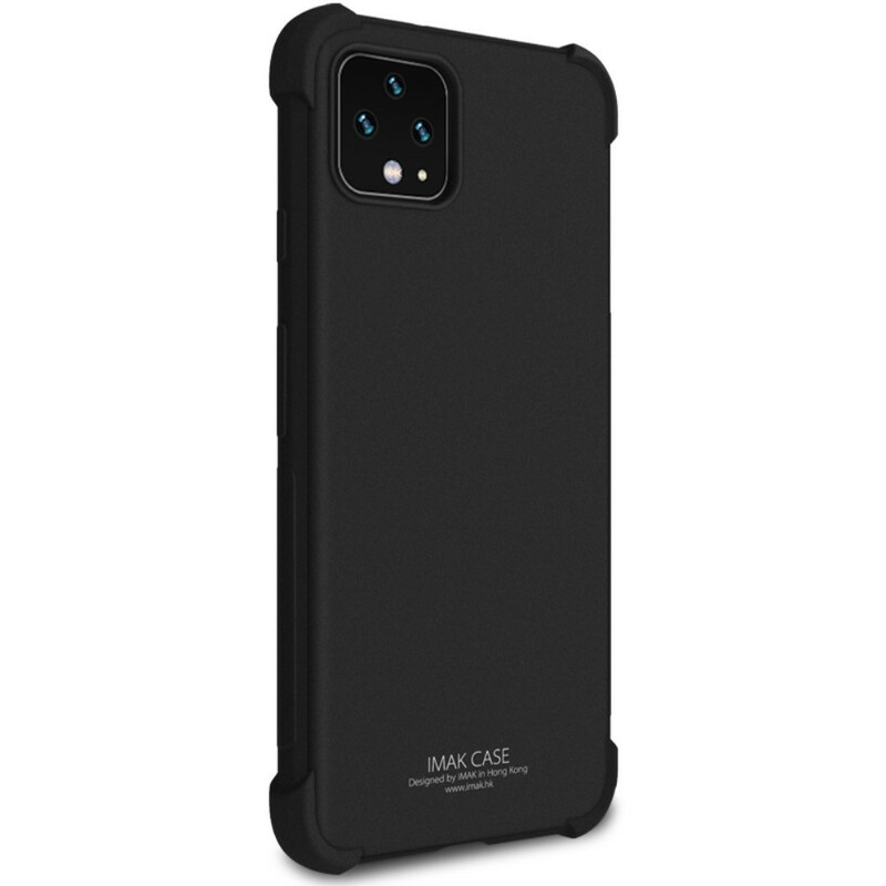 Coque Google Pixel 4 IMAK Silky